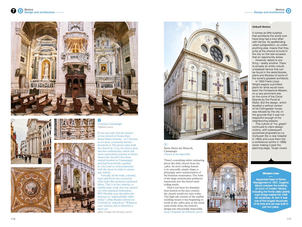 Venice: The Monocle Travel Guide Series