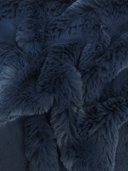Hug-Z® Arctic Rabbitfur Minky