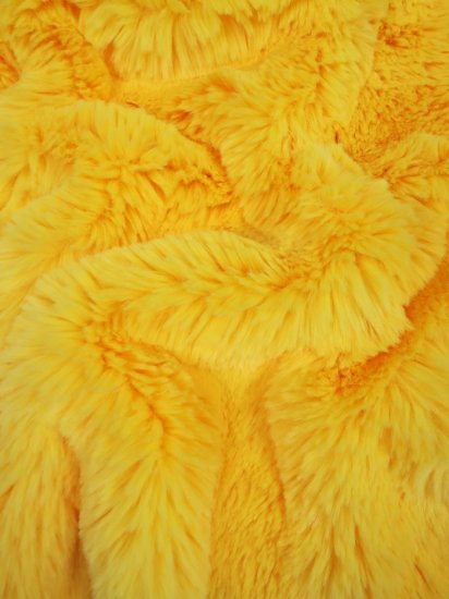 Hug-Z® Arctic Rabbitfur Minky