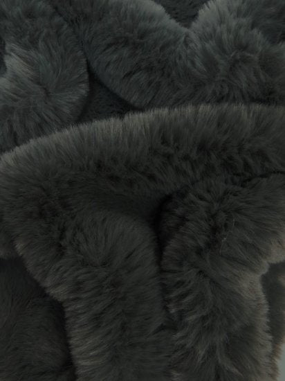 Hug-Z® Arctic Rabbitfur Minky