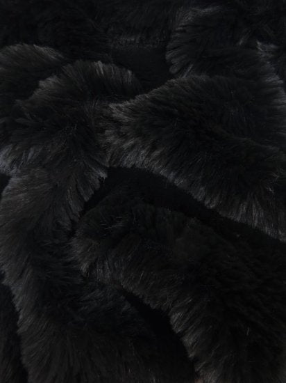 Hug-Z® Arctic Rabbitfur Minky