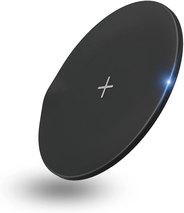 15W Wireless Charger Pad Qi Charger Inductive Charging Station