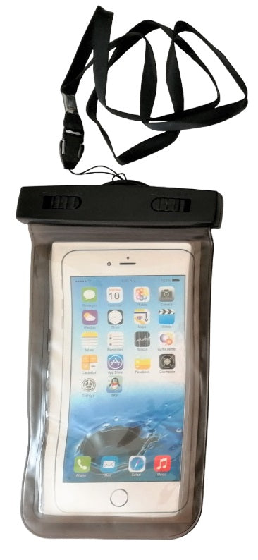 Waterproof Mobile Phone Case for Underwater Protection