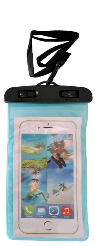 Waterproof Mobile Phone Case for Underwater Protection