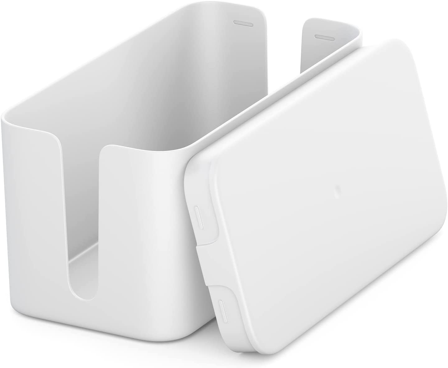 Cable Management Box Cable Organizer