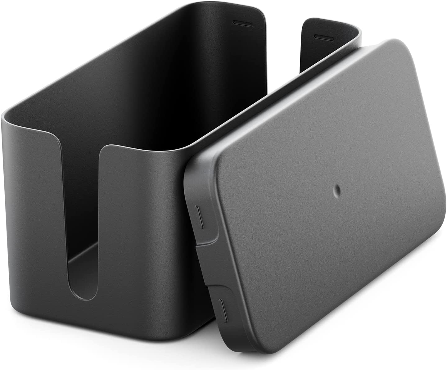Cable Management Box Cable Organizer