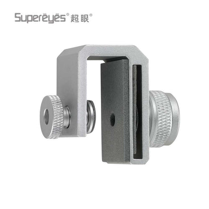 Supereye Mikroskop Objektiv Adapter Kit 75x Zoom für Smartphone