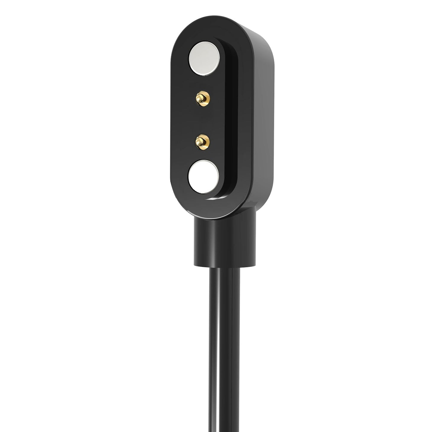 SYSTEM-S USB 2.0 Kabel 100 cm Ladekabel für Realme Techlife Dizo Watch 2 Smartwach