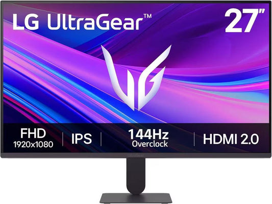 LG UltraGear 27G411A-B Monitor