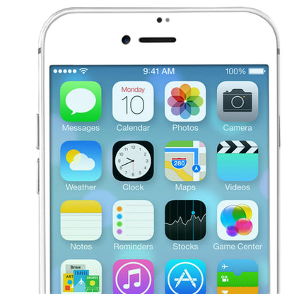 NALIA Schutzglas für iPhone 8 Plus / 7 Plus, 5D Full Cover Display Schutz Folie