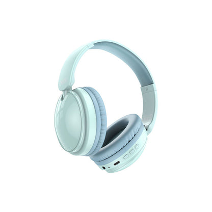ELEXUM OE-ONE Bluetooth 5.0 Over-Ear Kopfhörer, 16h Musik, 20h Call