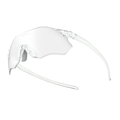 Fahrradbrille Selbsttönend UV400-Schutz Ohne Rahmen -SWIFT