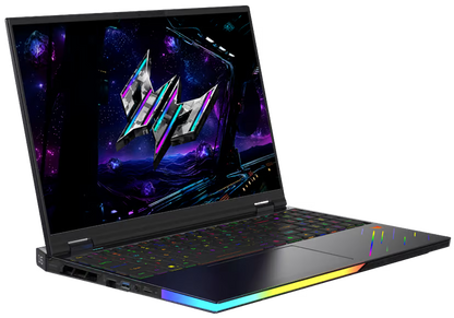 Acer Predator Helios 16 AI OLED PHN16 Gaming Laptop