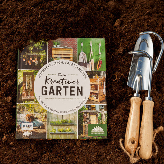 Book – Your Creative Garden