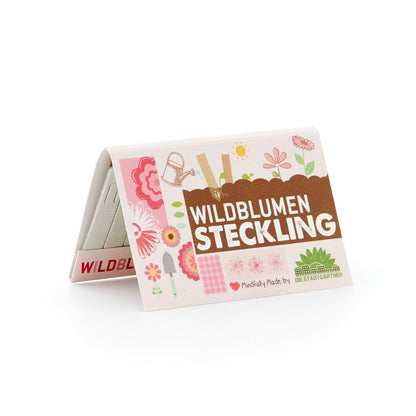 Seed cutting "Wildflowers"