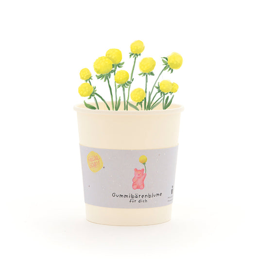 Gummy Bear Flower - Mug