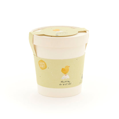 Hooray, you're here - Mug
