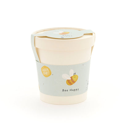 Bee Happy - Becher
