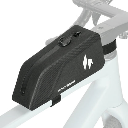 100% Wasserdichtes Oberrohrtasche 1L AS-151 RideMate