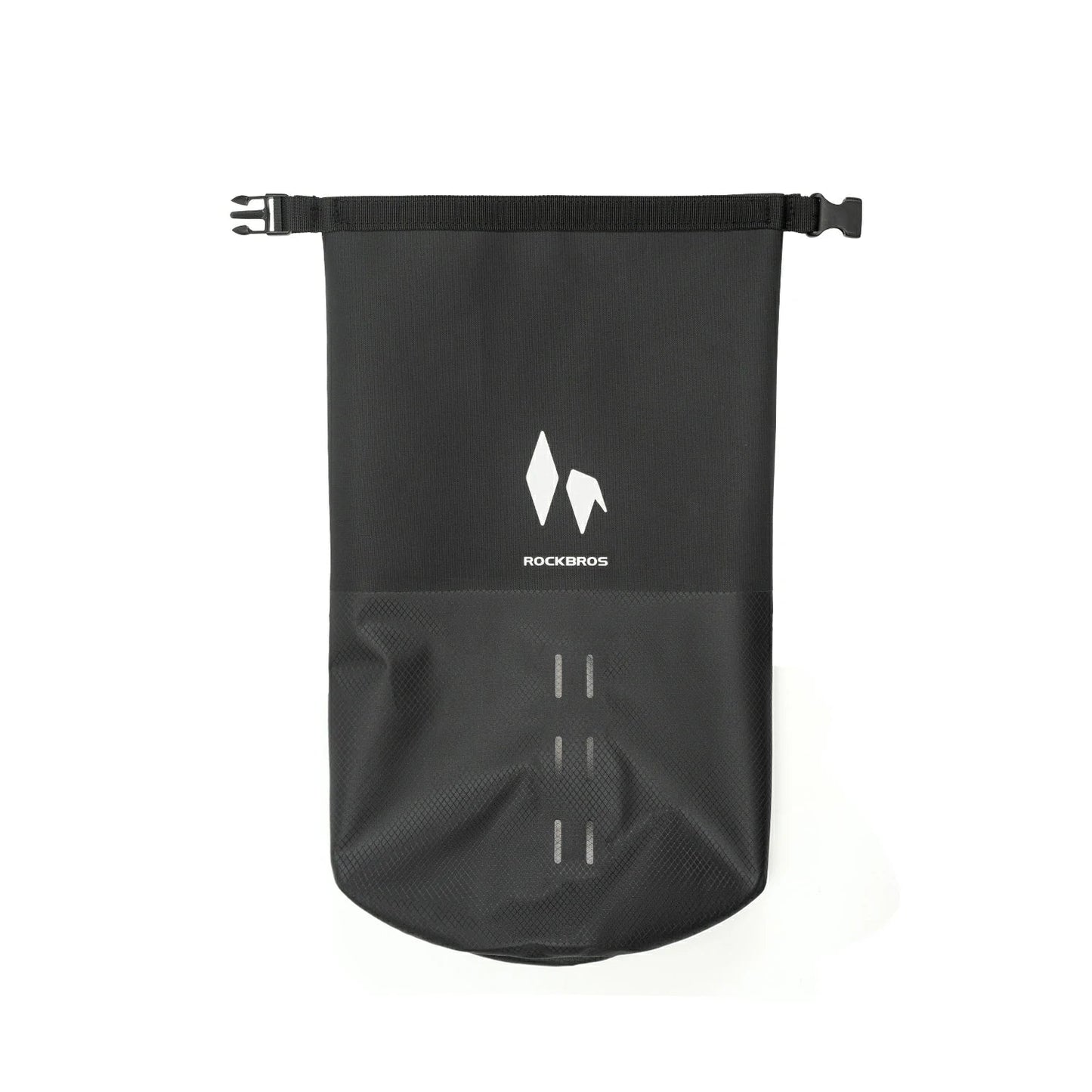 100% Wasserdichtes Gepäckträgertasche Gepäckträger für Vordergabel  7L AS-156 RideMate