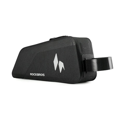 100% Wasserdichtes Oberrohrtasche 1L AS-151 RideMate