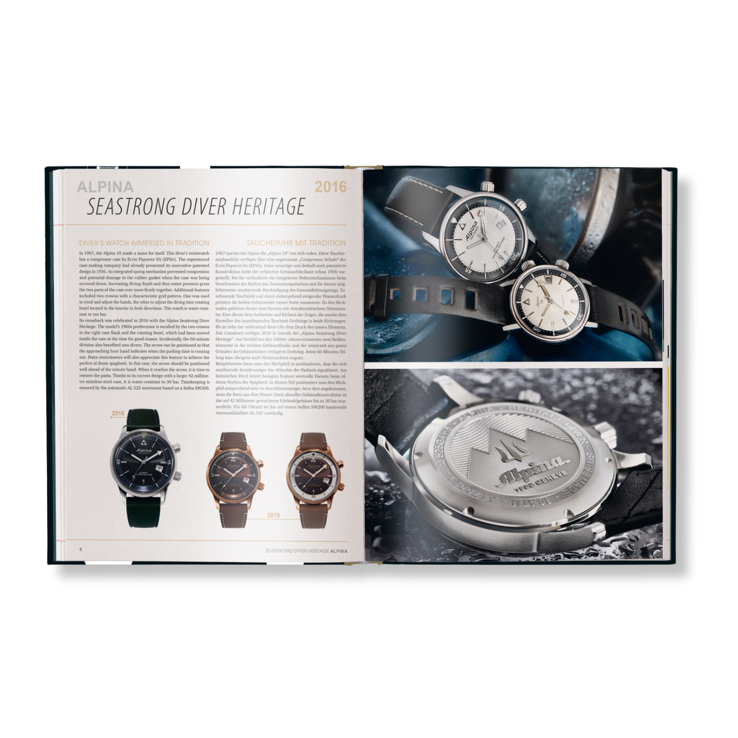 100 Iconic Watches