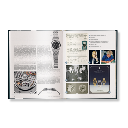 100 Iconic Watches