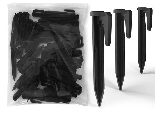 Güde GRR Mähroboter Erdspieße & Haken