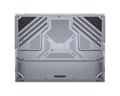 MSI Laptop Titan 18 HX AI A2XWJG-070, RTX™ 5090, 6TB SSD