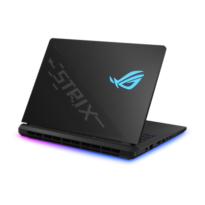 ASUS ROG Strix SCAR 16 G635LX-S5156 (2025) Gaming Laptop