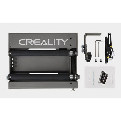 Creality Rotationswalze für Lasergraviermaschine
