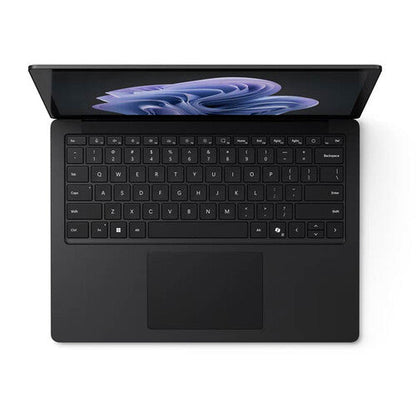 Microsoft Surface Laptop 6 – 13.5" – Intel Core Ultra 7 165H – 64GB – 1TB
