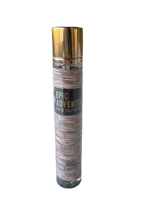 Emper - Epic Adventure - Eau de Parfum 20ml