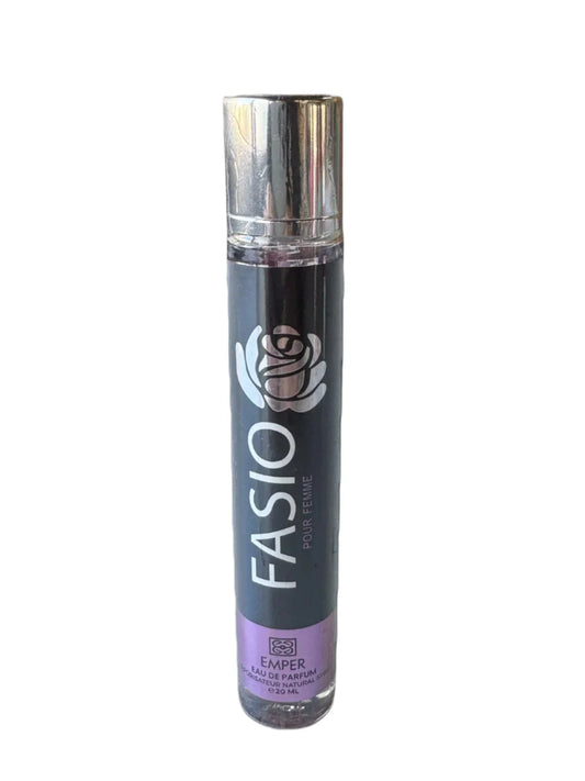 Emper - Fasio - Eau de Parfum 20ml