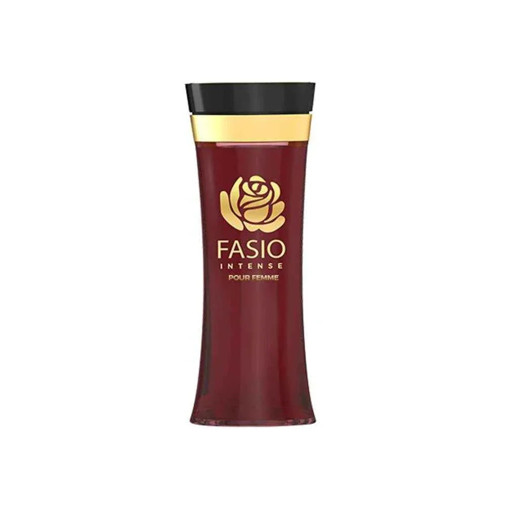 Emper Fasio Intense Eau de Parfum 100ml