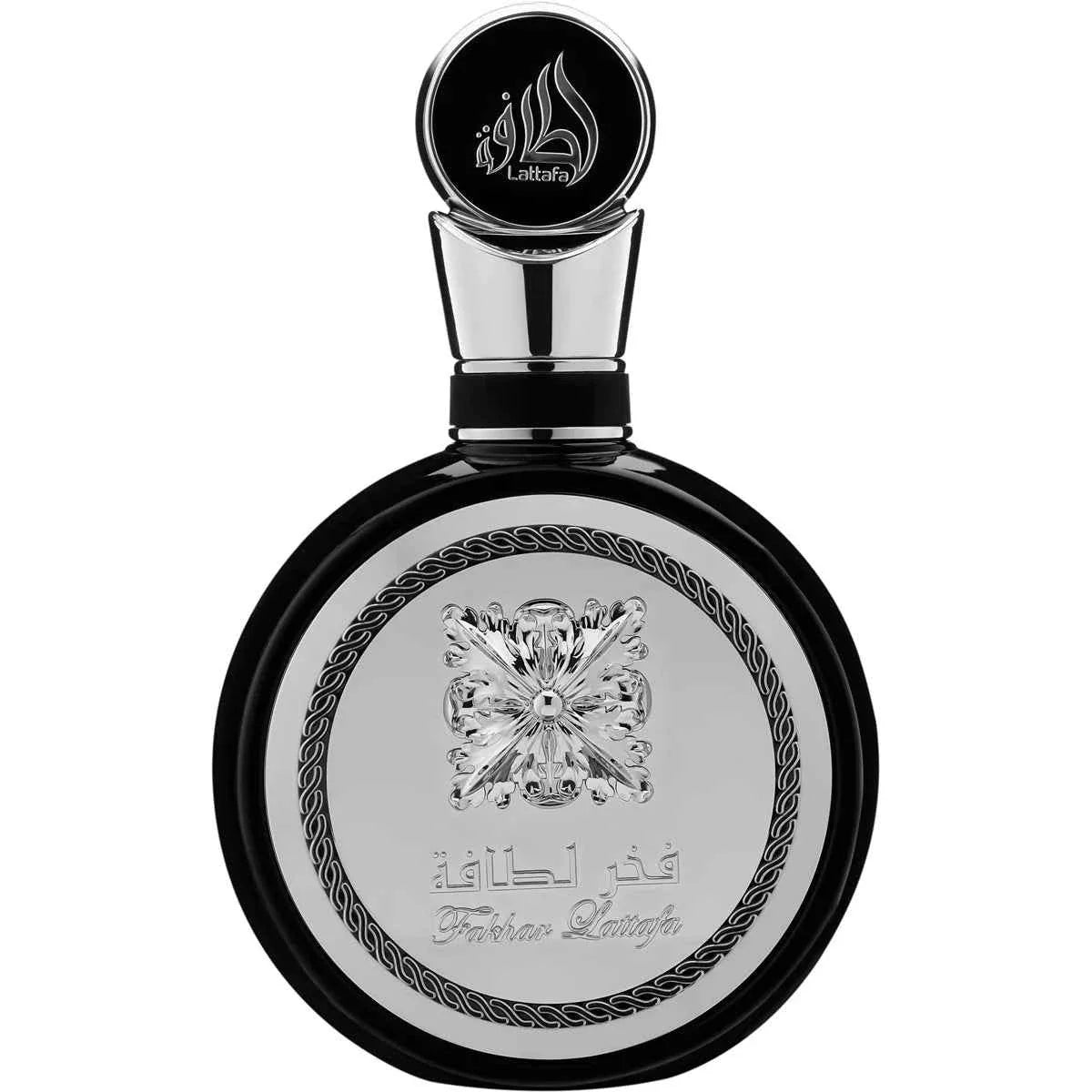 Lattafa Parfüm Fakhar Homme Eau de Parfum 100ml