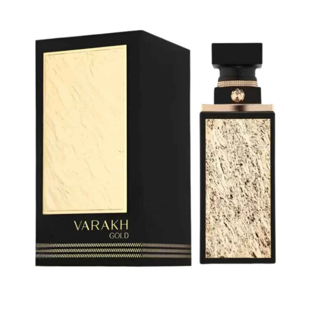 Fragrance World Varakh Gold Eau de Parfum 100ml