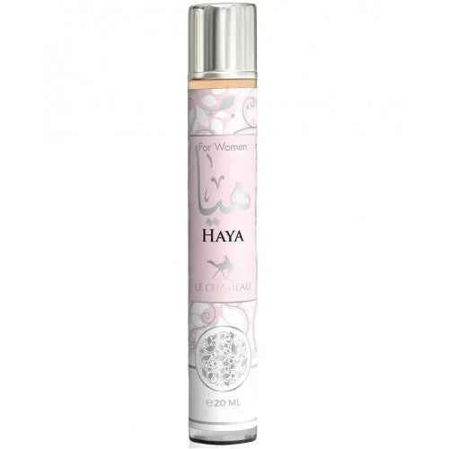 Le Chameau Haya Eau de Parfum Eau de Parfum 20ml
