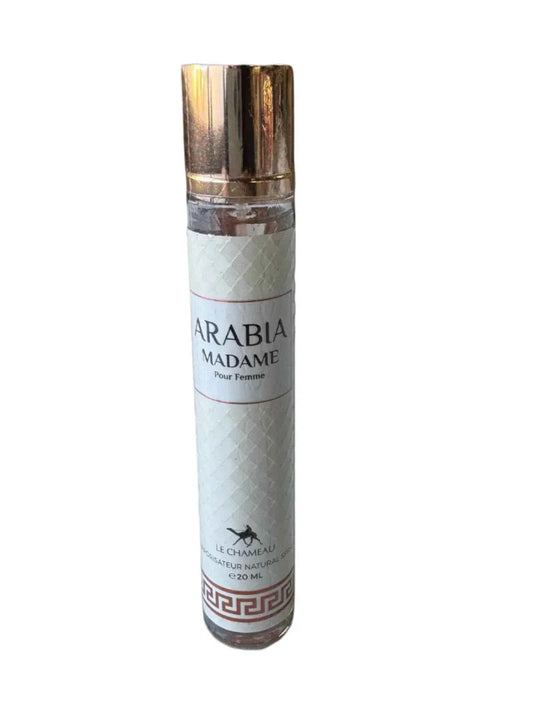Le Chameau Arabia Madame Eau de Parfum 20ml