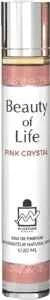 Milestone Beauty of Life Pink Crystal Eau de Parfum 20ml