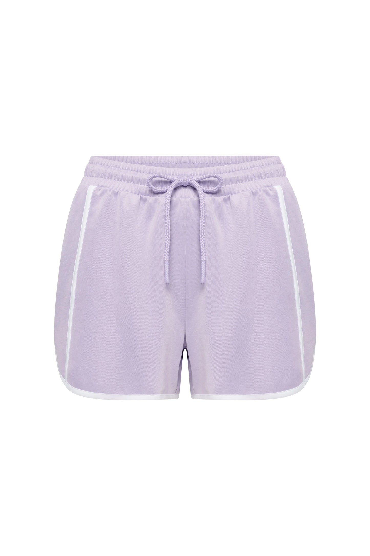 Trackshorts Lilac Breeze