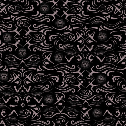 Maternity Leggings Samadhi Black