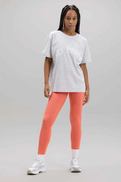 T-Shirt Hey Honey Grey