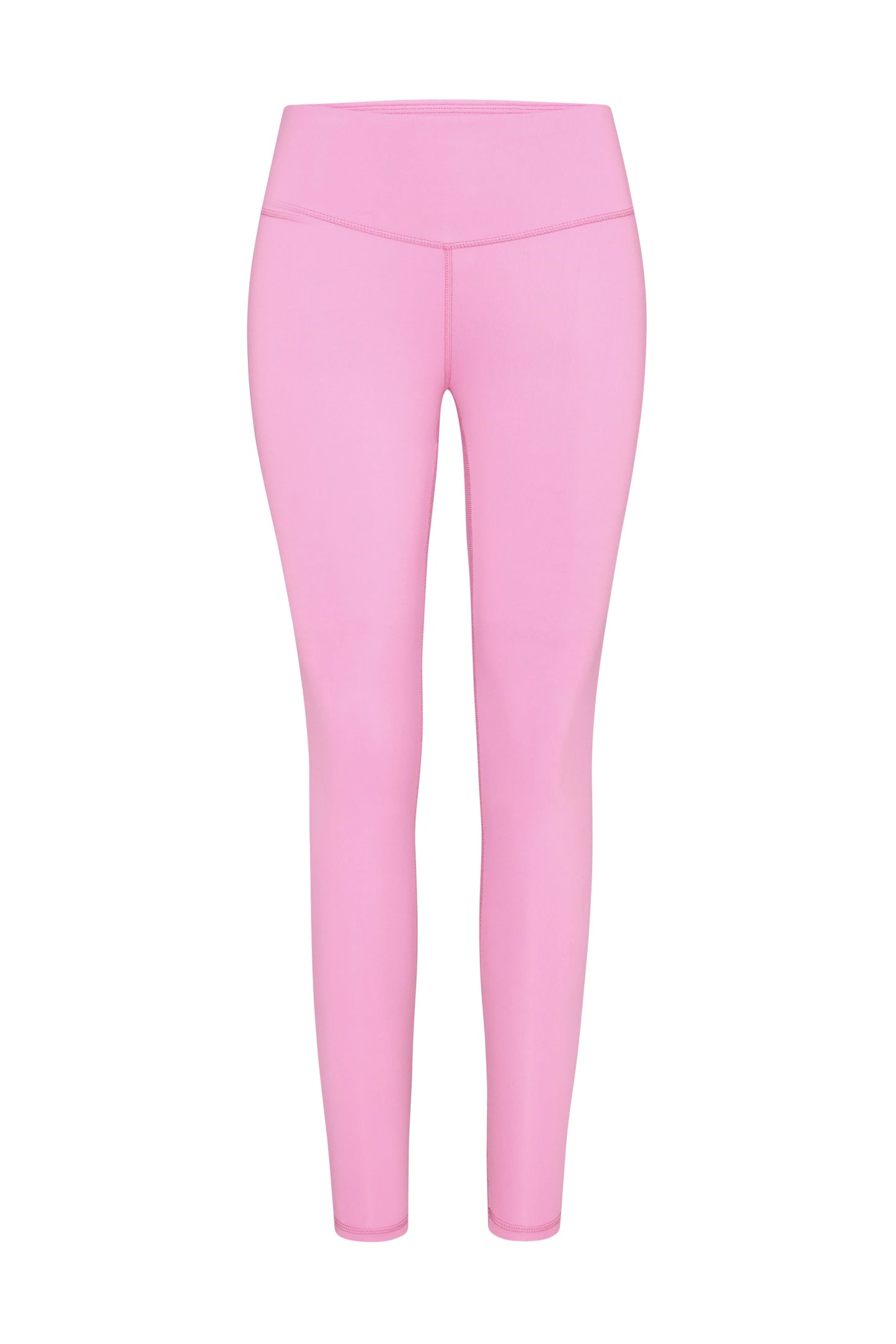 Cropped Leggings Rosewood
