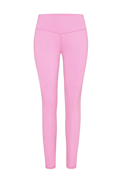 Cropped Leggings Rosewood
