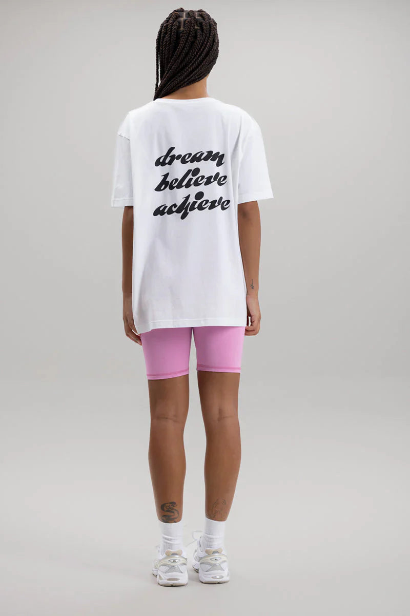 Shirt DREAM White