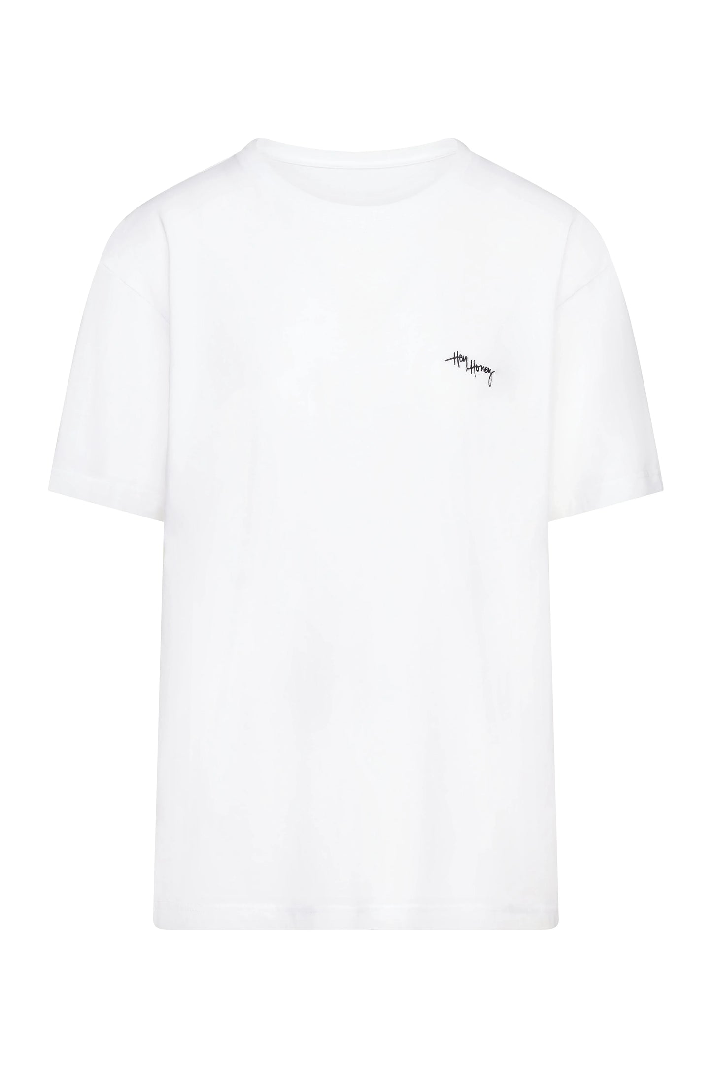 Shirt DREAM White