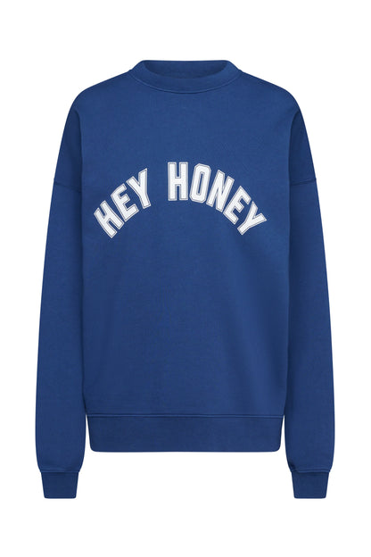 Sweater Hey Honey Ocean