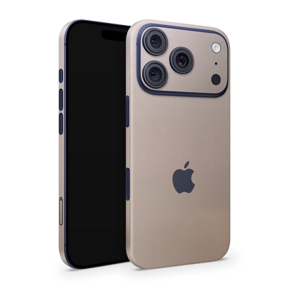 iPhone 17 Pro Max Skins