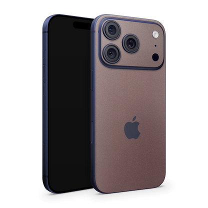 iPhone 17 Pro Skins
